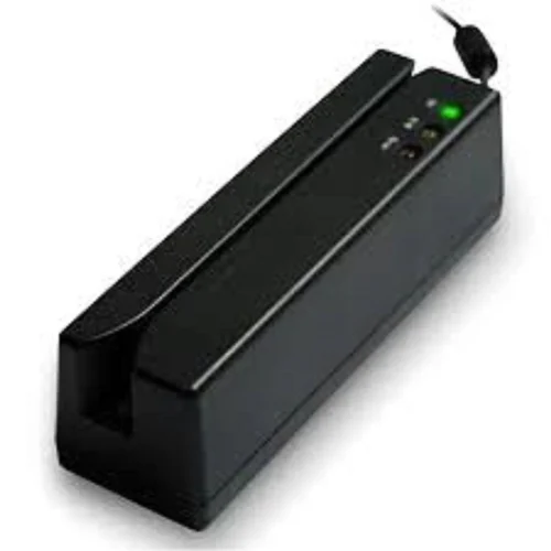 Magnetic Stripe Reader MSR-100