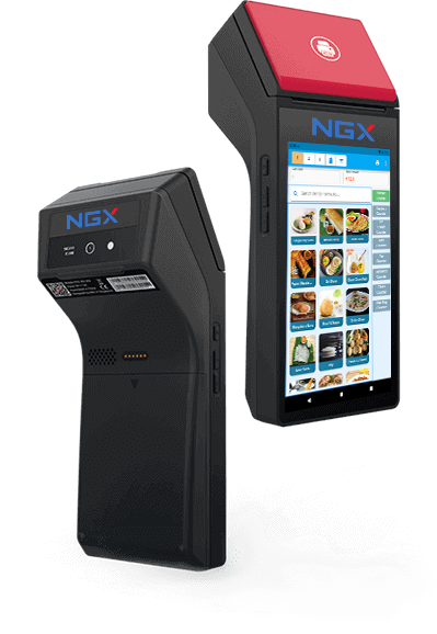 NGX NIX POS Printer | Android Touch POS