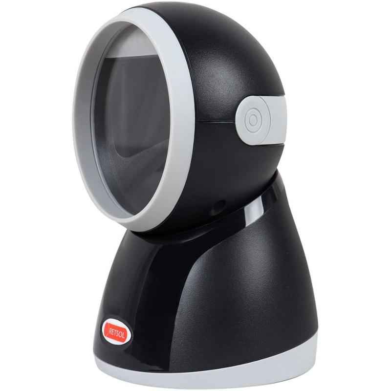 Restol PD-3000 Orbit Barcode Scanner