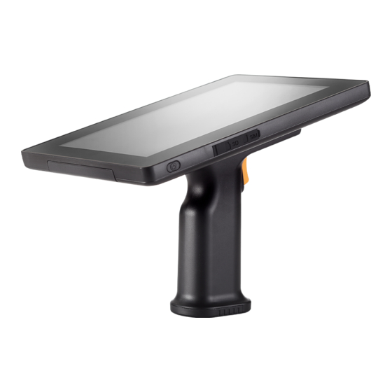 Posiflex MT-4308W Pos Terminal