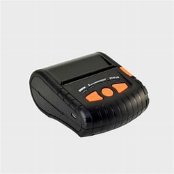 G Printer Thermal Receipt Printer