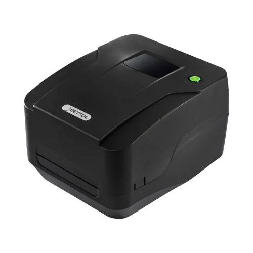 Restol R-220 Desktop Barcode Printer