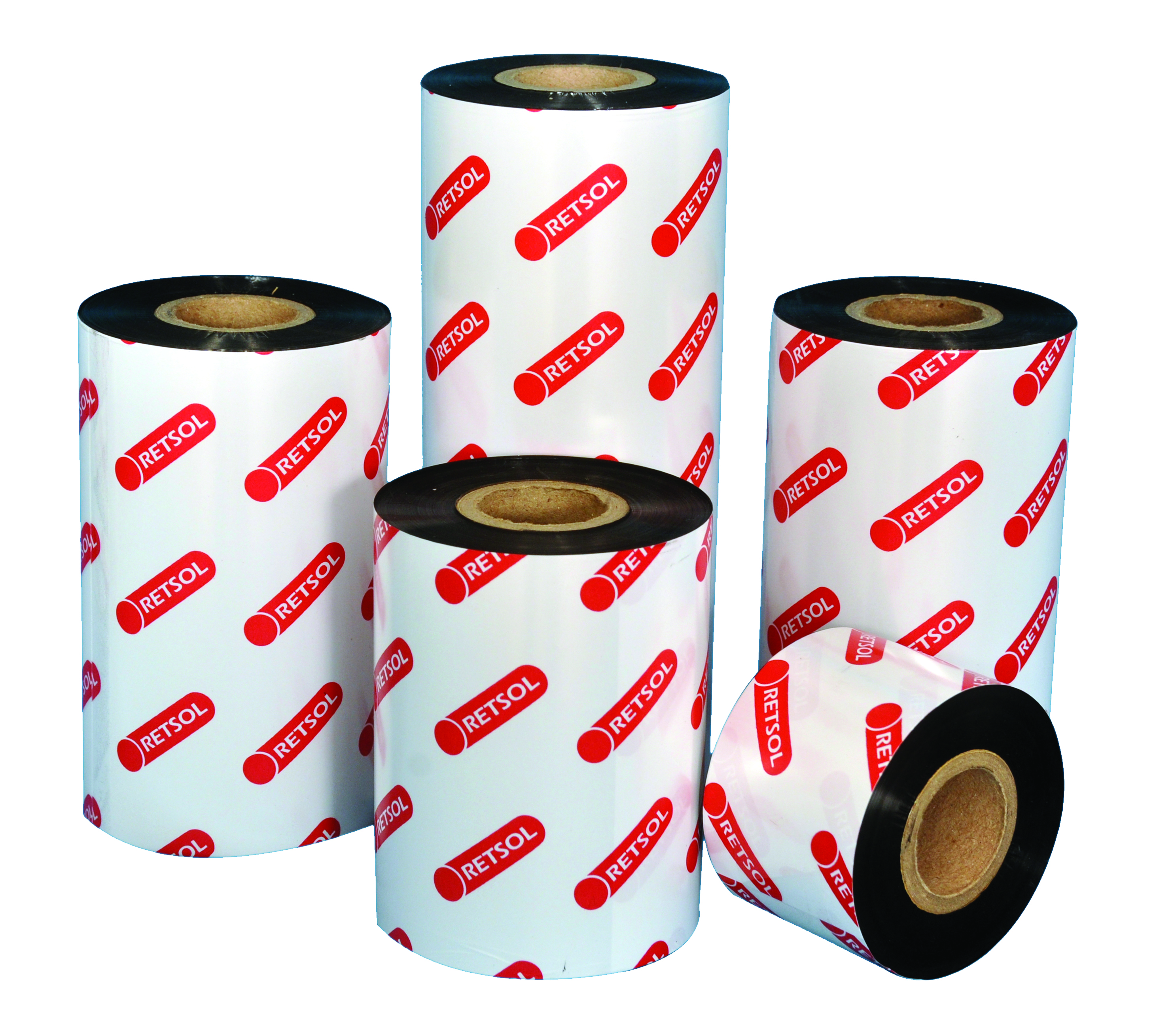 Retsol Thermal Transfer Ribbon