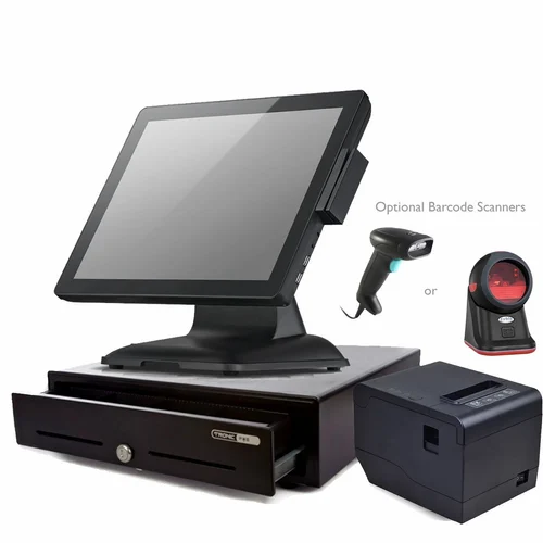 Rugtek Android Smart Pos All in One