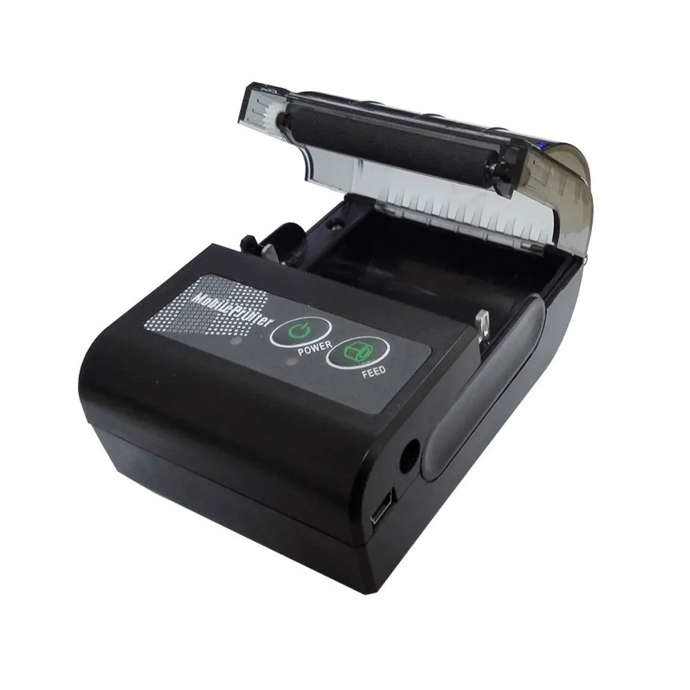 Shreyans SRS58B Mobile Bluetooth Printer