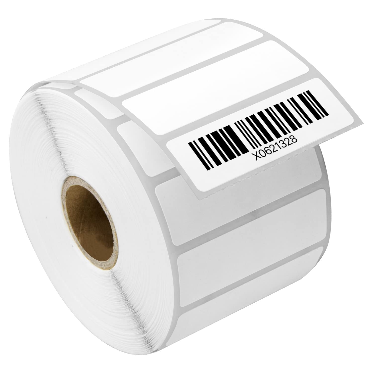 Labels Printer Sticker Roll