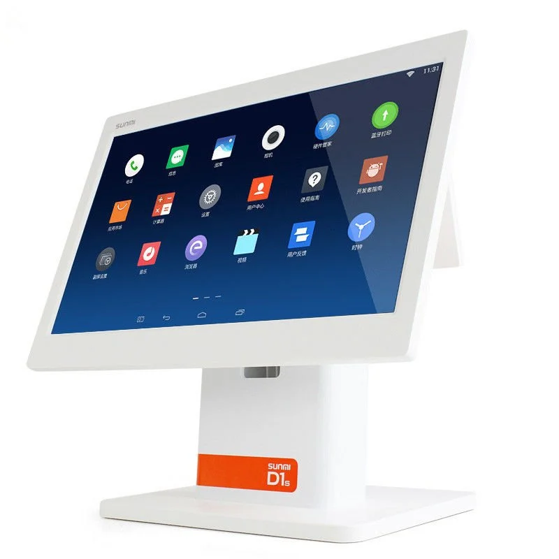 Sunmi D2 Desktop Pos Terminal