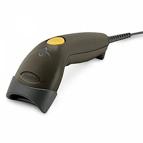 Zebra LS-1203 Wired Scanner