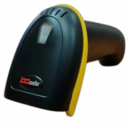 >DC-5112 1D Wireless Scanner