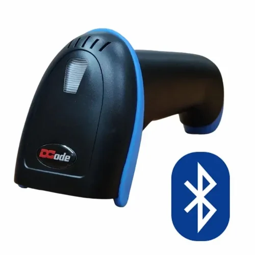 Dc-5112 2D Wireless Scanner